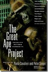 Great Ape Project