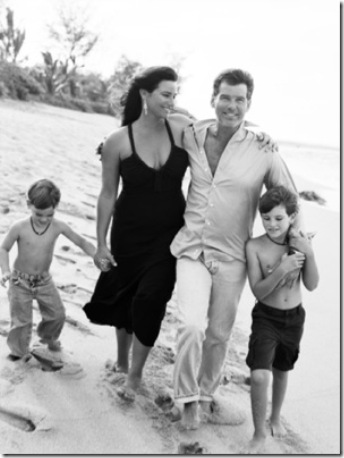 Brosnan