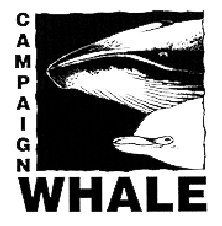 Logo - Campaign Whale UK