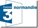 Logo France 3 Normandie