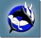 Logo Réseau-Cétacés