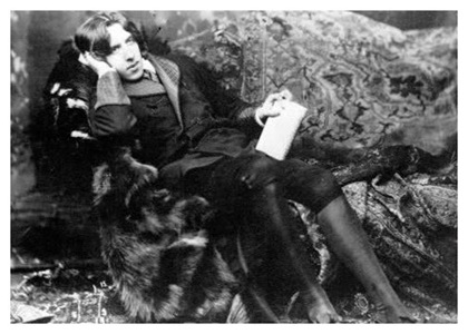 Oscar Wilde
