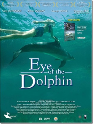 Eye of the Dolphin en DVD sur Amazon