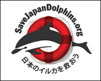 logo save japan dolphins