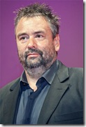 French director Luc Besson attends the premiere of his new animated adventure epic 'Arthur and the Minimoys' at the Oktyabr Cinema, in Moscow, Russia on March 19, 2007. Photo by Mikhail Fomichev/Itar-Tass/ABACAPRESS.COM