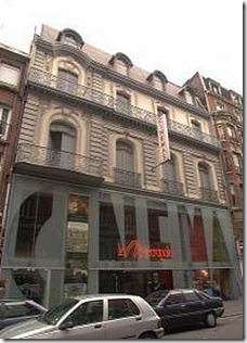 Cinéma Métropole à Lille
