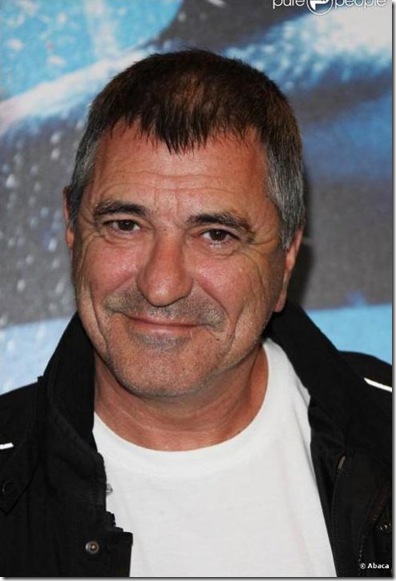 Jean-Marie Bigard à l'avant-première de The Cove - La Baie de la Honte. Source : www.purepeople.com. Photo : Abaca