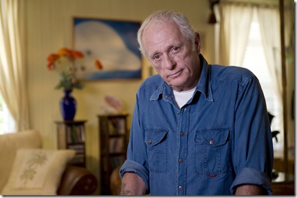 Marine Mammal Activist Ric O'Barry