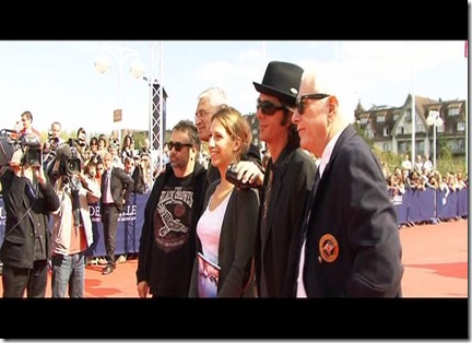 Avant-premières de The Cove - Bonus du DVD de The Cove (la baie de la honte)