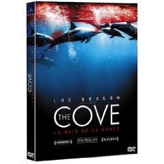 DVD The Cove (la baie de la honte)