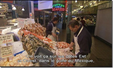 Enquête sur le mercure - Bonus du DVD de The Cove (la baie de la honte)