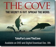 The Cove Pétition contre la viande de dauphin The Cove Pétition contre la viande de dauphin