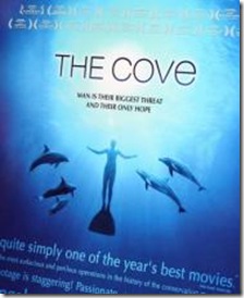 Une base militaire américaine de Tokyo empêche la diffusion de The Cove dans son propre cinema