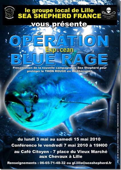Sea.Shepherd.Lille_Expo.Mediterrannee_Operation.Blue.Rage