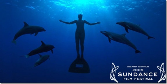 The Cove - La Baie de la Honte remporte l'Oscar du meilleur documentaire 2010 !