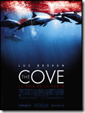 Projection de The Cove