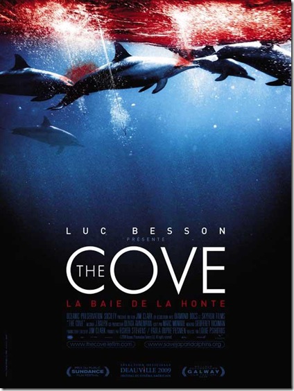 The Cove - La Baie de la Honte