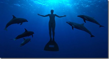 The Cove - Oscar du Meilleur Documentaire 2010