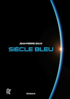 Siècle Bleu - Couverture Siècle Bleu - Couverture